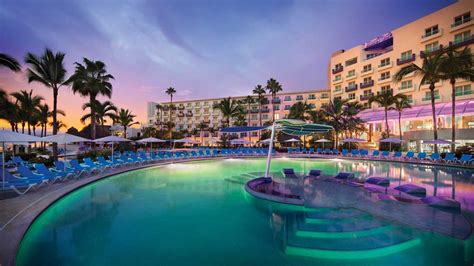 tripadvisor hard rock puerto vallarta.